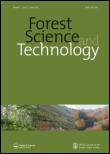 Cover image for Forest Science and Technology, Volume 7, Issue 1, 2011