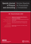 Cover image for Spanish Journal of Finance and Accounting / Revista Española de Financiación y Contabilidad, Volume 43, Issue 4, 2014