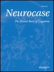 Cover image for Neurocase, Volume 12, Issue 4, 2006