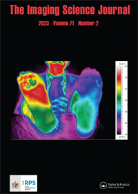 Cover image for The Imaging Science Journal, Volume 71, Issue 2, 2023