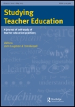 Cover image for Studying Teacher Education, Volume 5, Issue 1, 2009