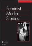 Cover image for Feminist Media Studies, Volume 11, Issue 4, 2011