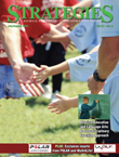 Cover image for Strategies, Volume 21, Issue 6, 2008