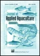 Cover image for Journal of Applied Aquaculture, Volume 19, Issue 3, 2007