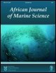 Cover image for African Journal of Marine Science, Volume 13, Issue 1, 1993