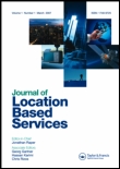 Cover image for Journal of Location Based Services, Volume 9, Issue 2, 2015