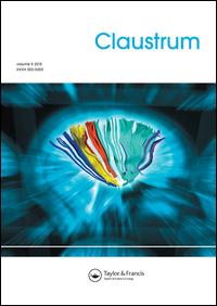 Cover image for Claustrum, Volume 2, Issue 1, 2017