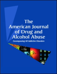 Cover image for The American Journal of Drug and Alcohol Abuse, Volume 37, Issue 3, 2011