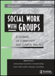 Cover image for Social Work With Groups, Volume 39, Issue 4, 2016