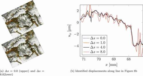 Figure 16. The motion blur effect.