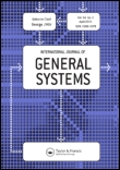 Cover image for International Journal of General Systems, Volume 37, Issue 3, 2008