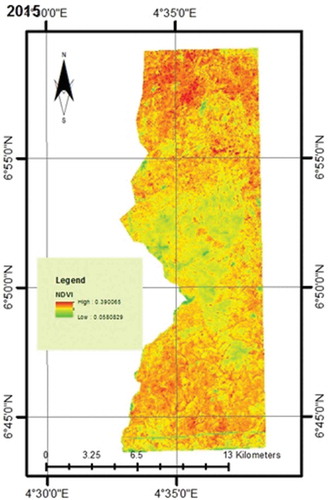 Figure 12. Logarithmic relationship between aboveground biomass and DBH.