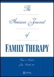 Cover image for The American Journal of Family Therapy, Volume 34, Issue 1, 2006