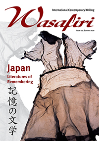 Cover image for Wasafiri, Volume 35, Issue 2, 2020