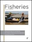 Cover image for Fisheries, Volume 41, Issue 9, 2016