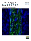 Cover image for Tissue Barriers, Volume 2, Issue 4, 2014