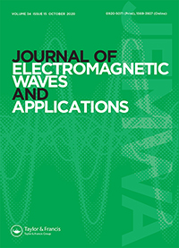 Cover image for Journal of Electromagnetic Waves and Applications, Volume 34, Issue 15, 2020