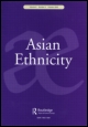 Cover image for Asian Ethnicity, Volume 11, Issue 2, 2010