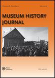 Cover image for Museum History Journal, Volume 7, Issue 2, 2014