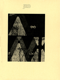 Cover image for Journal of Architectural Education, Volume 34, Issue 2, 1980