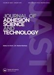 Cover image for Journal of Adhesion Science and Technology, Volume 28, Issue 1, 2014
