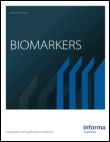 Cover image for Biomarkers, Volume 11, Issue 1, 2006