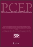 Cover image for Person-Centered & Experiential Psychotherapies, Volume 2, Issue 4, 2003