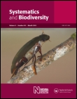 Cover image for Systematics and Biodiversity, Volume 3, Issue 4, 2005