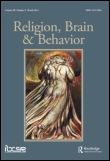 Cover image for Religion, Brain & Behavior, Volume 4, Issue 1, 2014