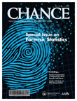 Cover image for CHANCE, Volume 29, Issue 1, 2016