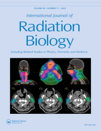 Cover image for International Journal of Radiation Biology, Volume 99, Issue 11, 2023