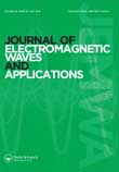 Cover image for Journal of Electromagnetic Waves and Applications, Volume 28, Issue 10, 2014