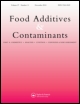 Cover image for Food Additives & Contaminants: Part A, Volume 26, Issue 10, 2009
