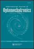 Cover image for International Journal of Optomechatronics, Volume 10, Issue 1, 2016