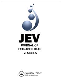 Cover image for Journal of Extracellular Vesicles, Volume 2, Issue 1, 2013