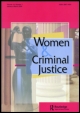 Cover image for Women & Criminal Justice, Volume 20, Issue 1-2, 2010