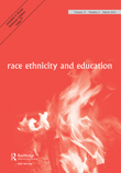 Cover image for Race Ethnicity and Education, Volume 17, Issue 2, 2014