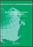 Cover image for Educational Research and Evaluation, Volume 2, Issue 3, 1996