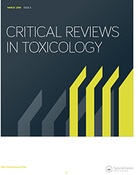 Cover image for Critical Reviews in Toxicology, Volume 49, Issue 3, 2019