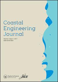 Cover image for Coastal Engineering Journal, Volume 57, Issue 2, 2015