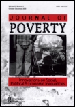 Cover image for Journal of Poverty, Volume 10, Issue 1, 2006