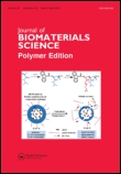 Cover image for Journal of Biomaterials Science, Polymer Edition, Volume 27, Issue 4, 2016
