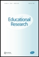 Cover image for Educational Research, Volume 52, Issue 2, 2010