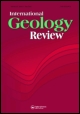 Cover image for International Geology Review, Volume 52, Issue 10-12, 2010