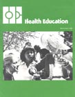 Cover image for American Journal of Health Education, Volume 10, Issue 2, 1979
