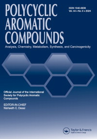 Cover image for Polycyclic Aromatic Compounds, Volume 44, Issue 6, 2024