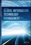 Cover image for Journal of Global Information Technology Management, Volume 18, Issue 4, 2015