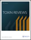 Cover image for Toxin Reviews, Volume 35, Issue 1-2, 2016