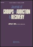 Cover image for Journal of Groups in Addiction & Recovery, Volume 6, Issue 1-2, 2011