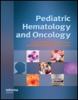 Cover image for Pediatric Hematology and Oncology, Volume 6, Issue 4, 1989